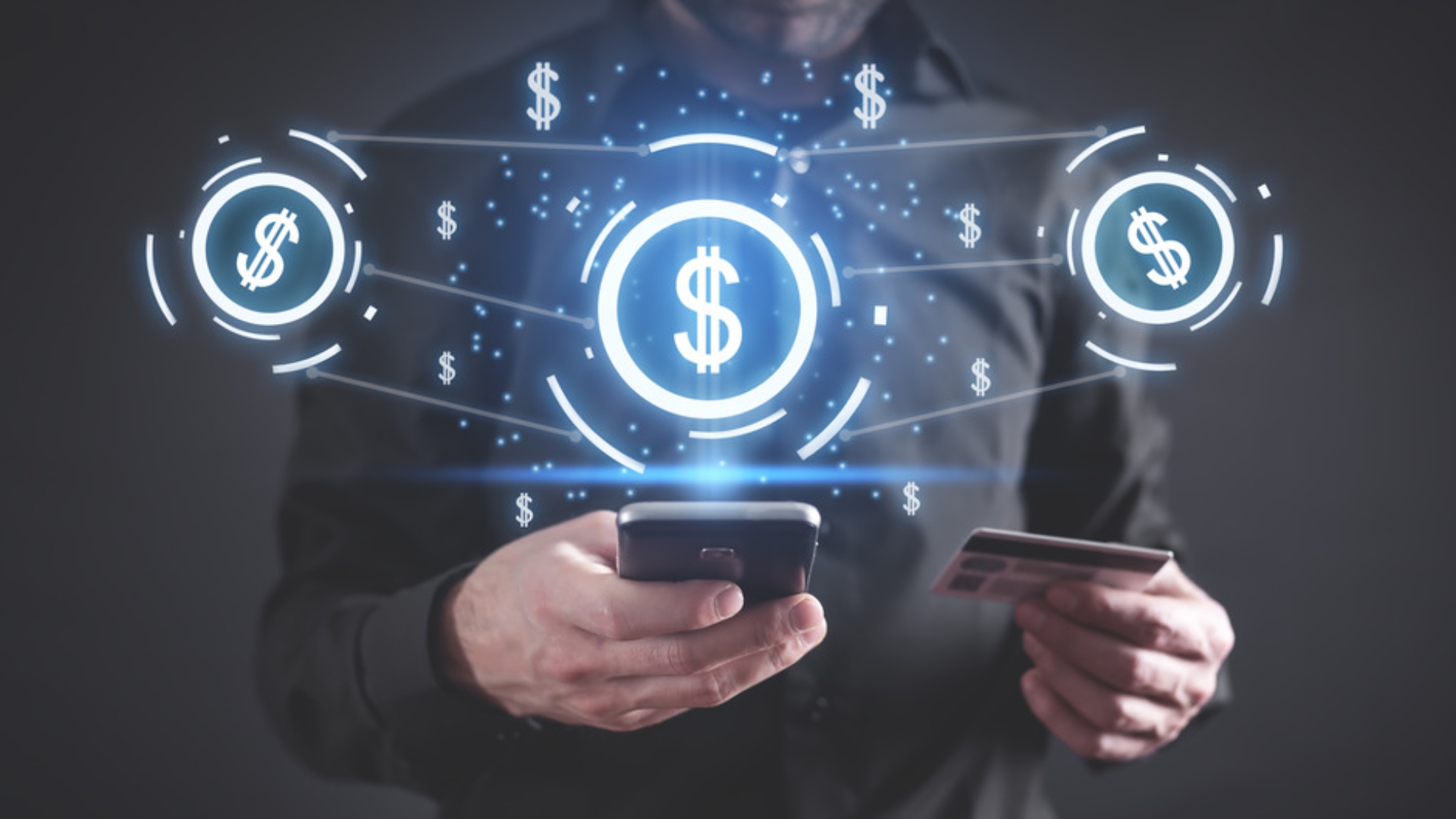 Ganhar dinheiro agora online