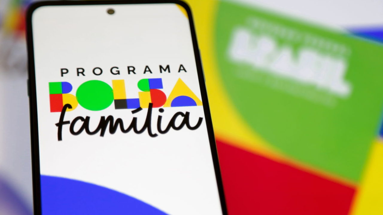 Bolsa Família