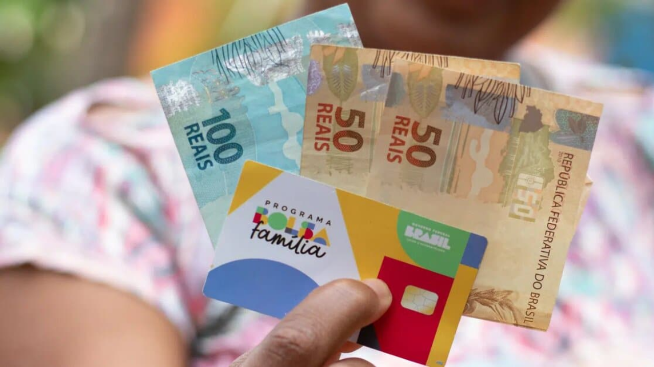 Bolsa Família