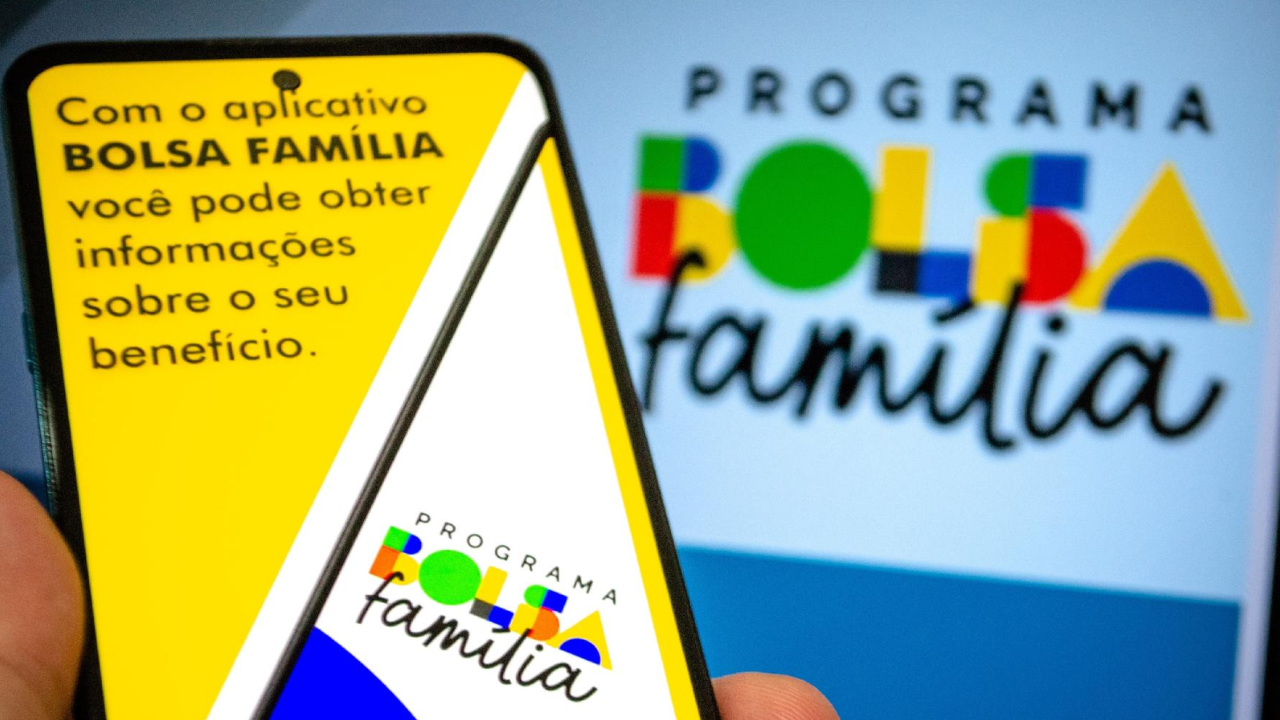 Bolsa Família