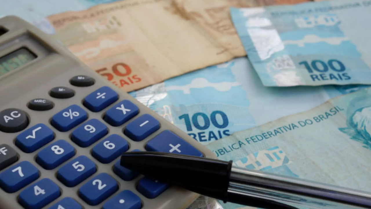 Planejamento Financeiro