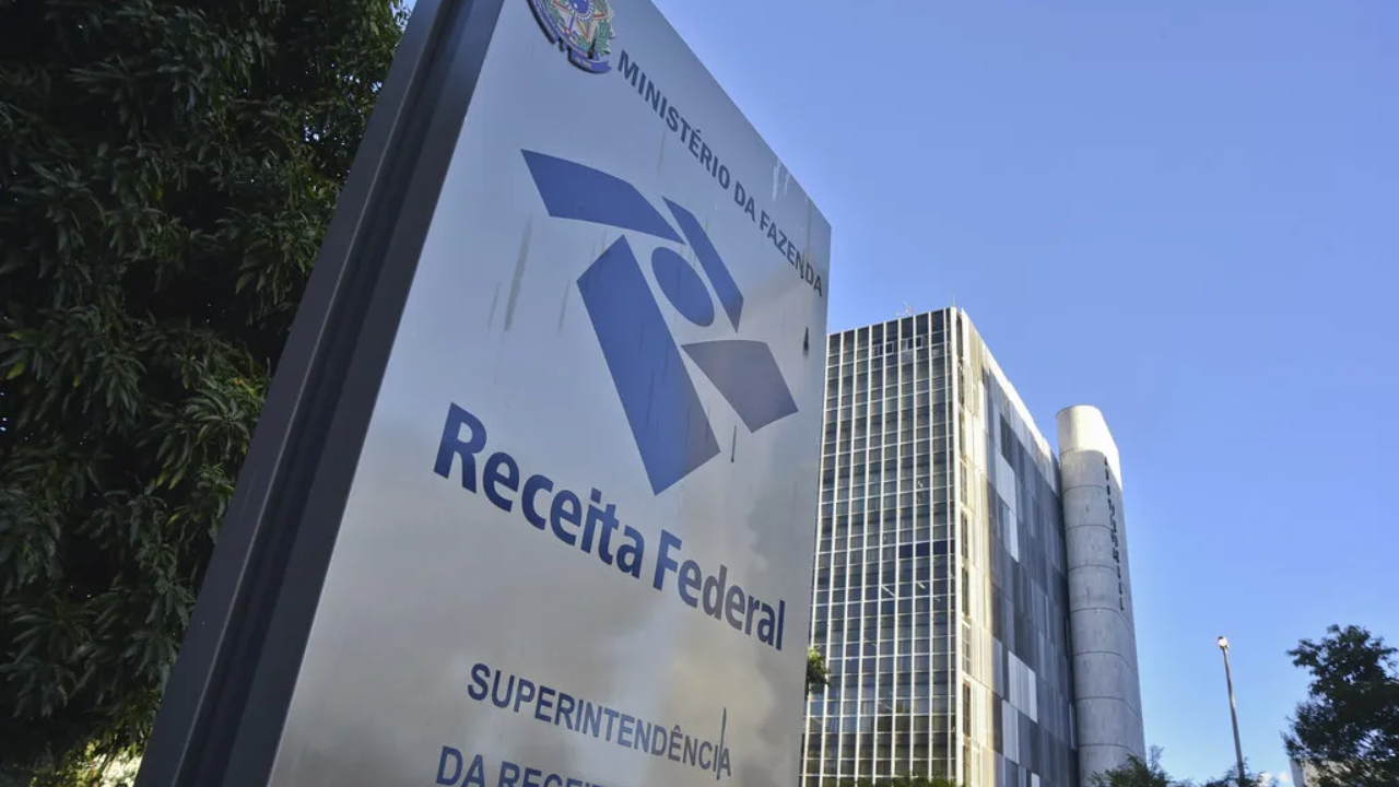 Receita Federal