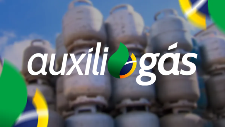 Auxílio-gás
