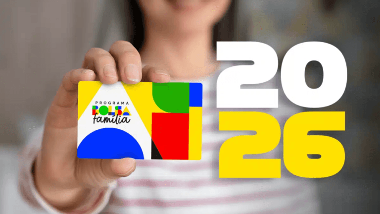 Bolsa Família