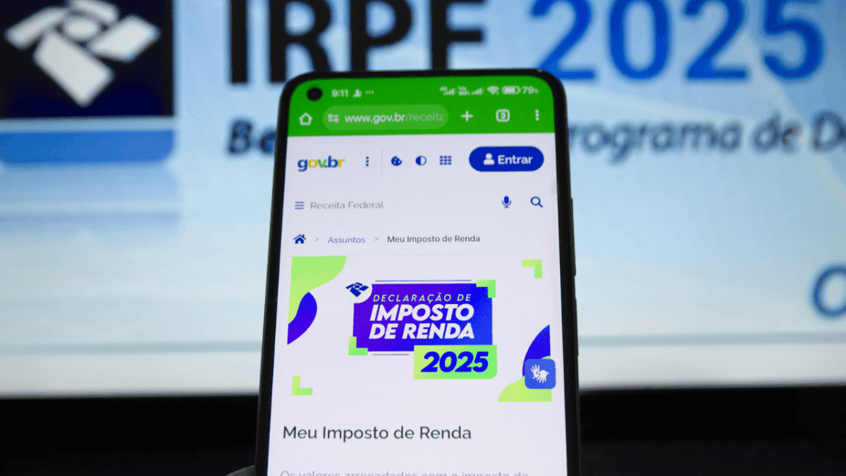 Inposto Box Meu Imposto de Renda acabou: saiba onde fazer a declaração pelo celular