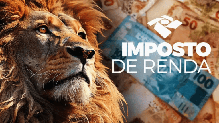 Imposto de Renda 2026