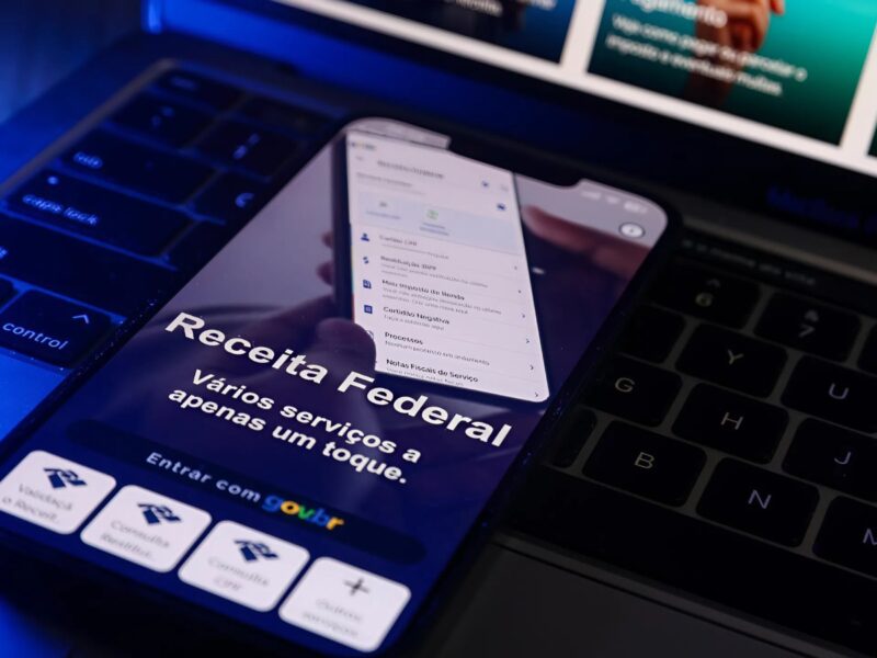 Imposto de Renda 2026: As Despesas Que Você Pode Declarar (Mas Quase Ninguém Aproveita) 1 Imposto de Renda