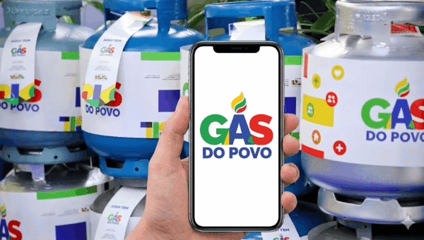 Gás do Povo