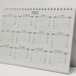 Auxílio Gás Calendário