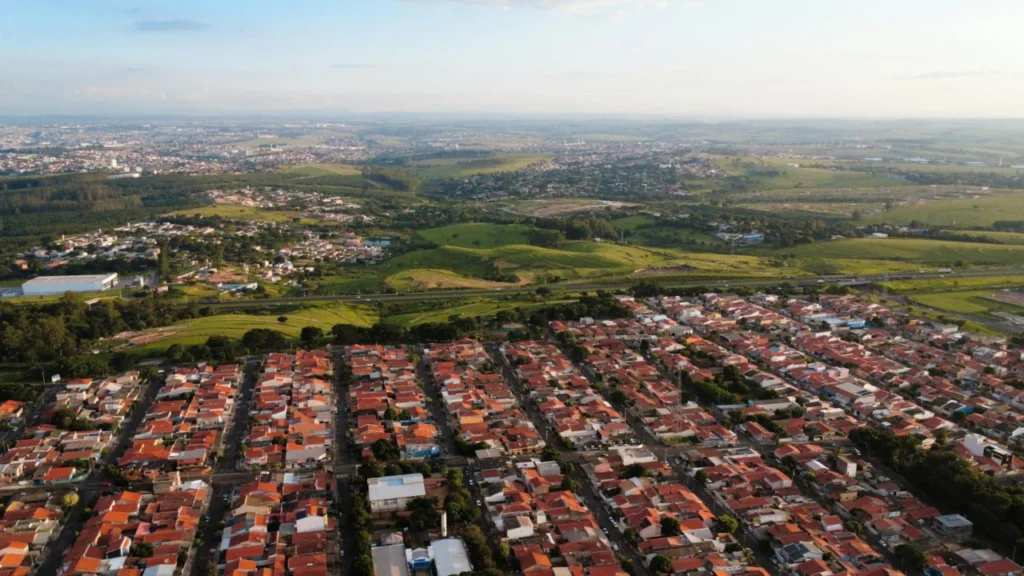 Averiguação Cadastral