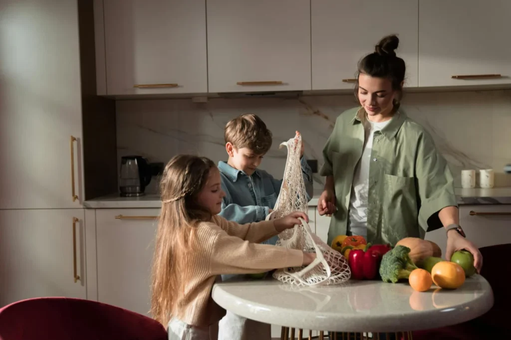 Bolsa Família Para Mãe Solteira