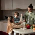 Bolsa Família Para Mãe Solteira