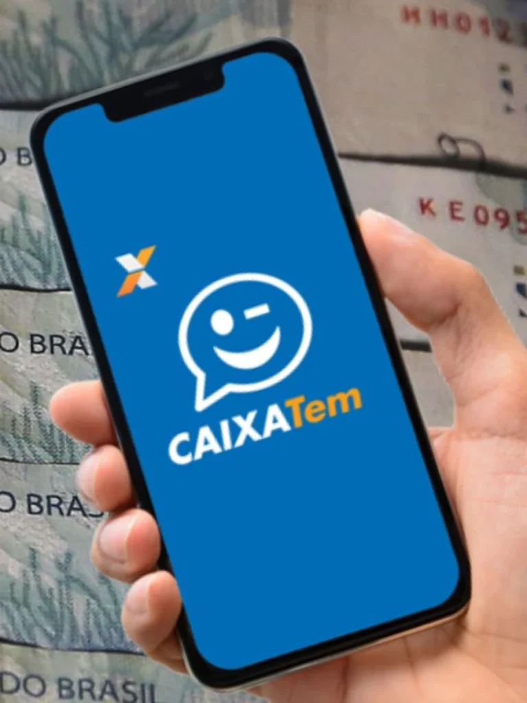 Veja quanto você pode receber no caixa tem em abril