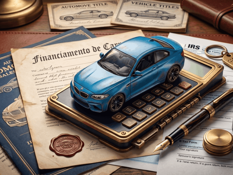 Quanto investir por mês para comprar um carro 0km daqui 2 ou 3 anos sem financiamento 1 financiamento