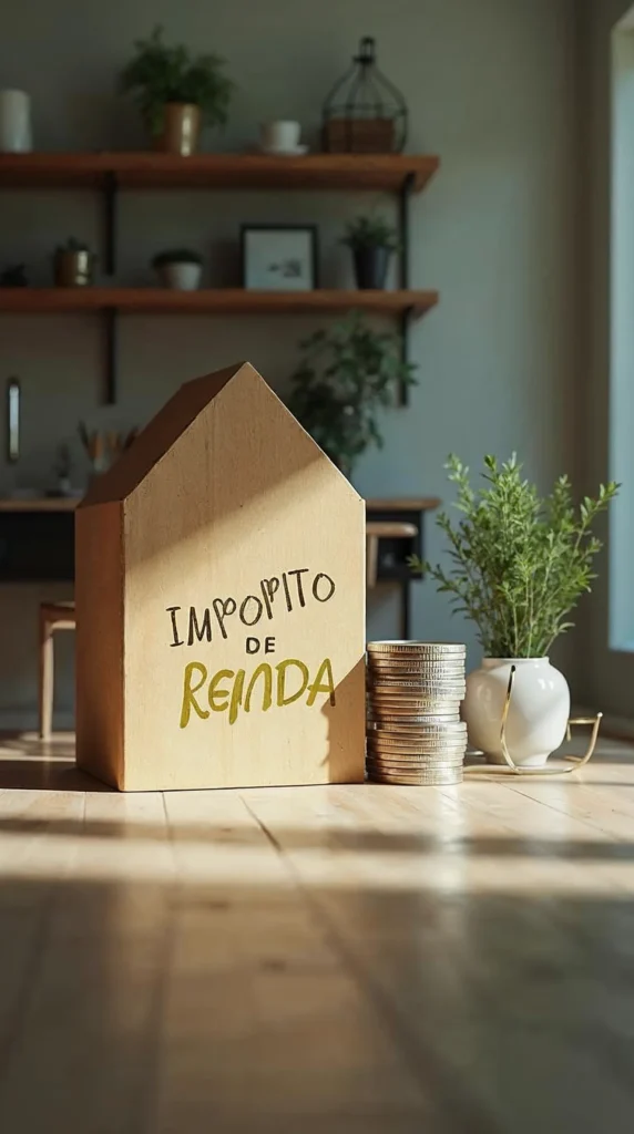Economize no imposto de renda 2026