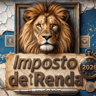 Prazo do imposto de renda 2026 acaba semana que vem. Veja quem precisa declarar 2 imposto de renda