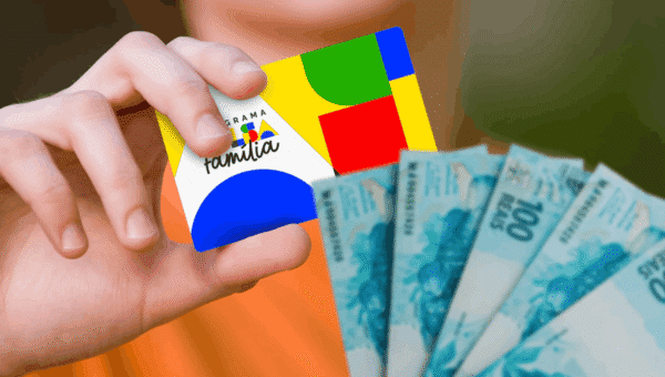 Bolsa Família