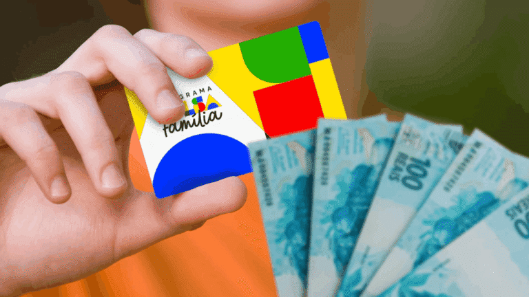 Calendário do Bolsa Família 2026 datas dos pagamentos 2 1 Bolsa Família