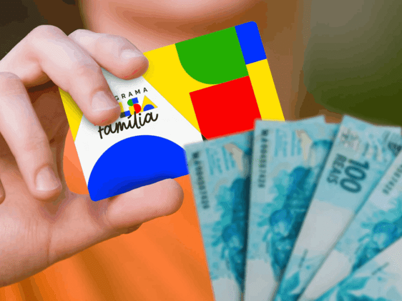 Calendário do Bolsa Família 2026: veja as datas dos pagamentos de junho 1 Bolsa Família