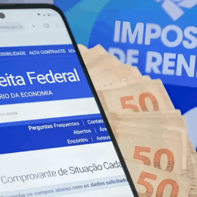Imposto de Renda
