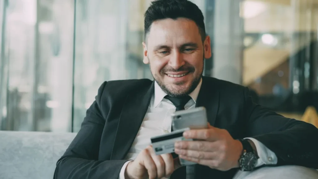 Cartão Empresarial Digital: O que é e como funciona 1 Cartão Empresarial Digital