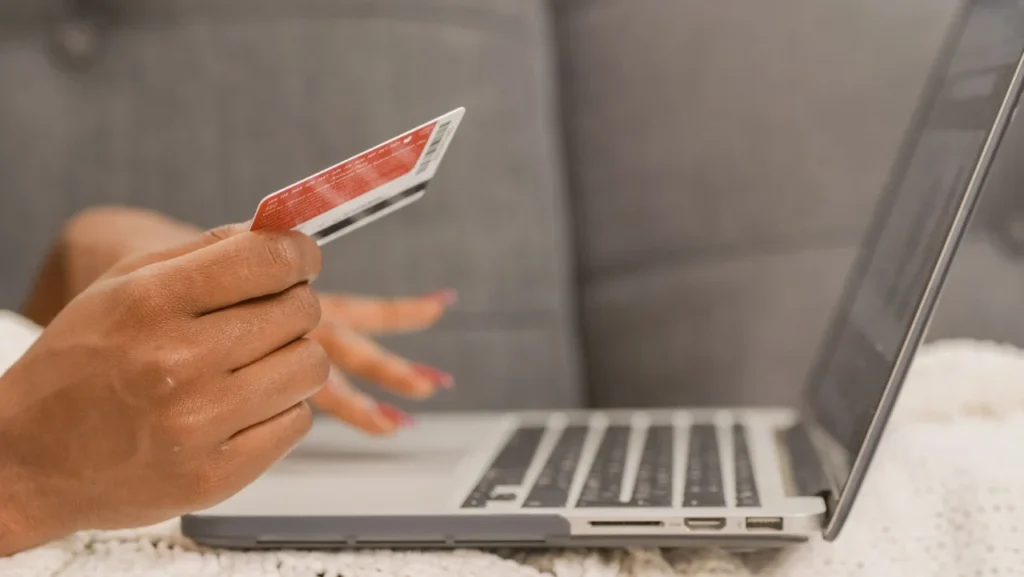 Cartão Para Compras Online: O que é e como funciona 1 Cartão Para Compras Online
