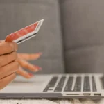 Cartão Para Compras Online