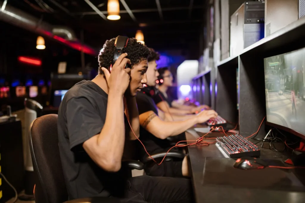 Cartão Para Gamers: O que é e como funciona 1 Cartão Para Gamers
