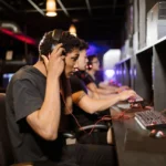 Cartão Para Gamers