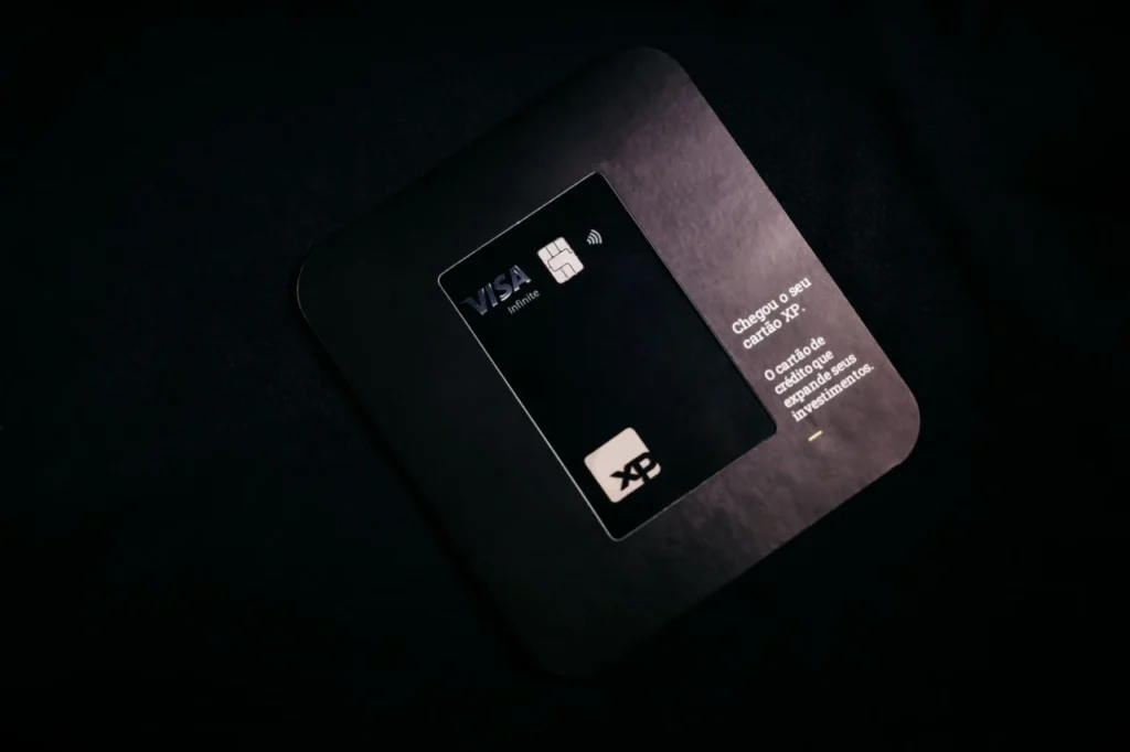 Cartão Para Investimentos: O que é e como funciona 1 Cartão Para Investimentos
