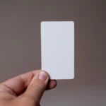 Cartão Para Score Baixo