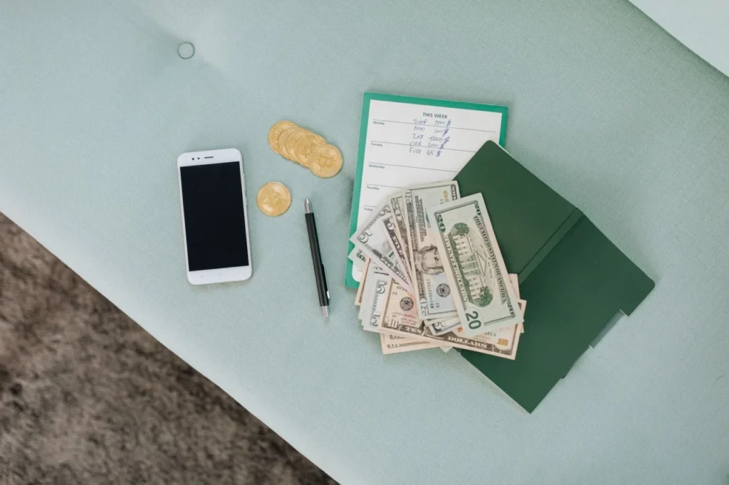 Como Organizar Finanças Pessoais: O que é e como funciona 1 Como Organizar Finanças Pessoais