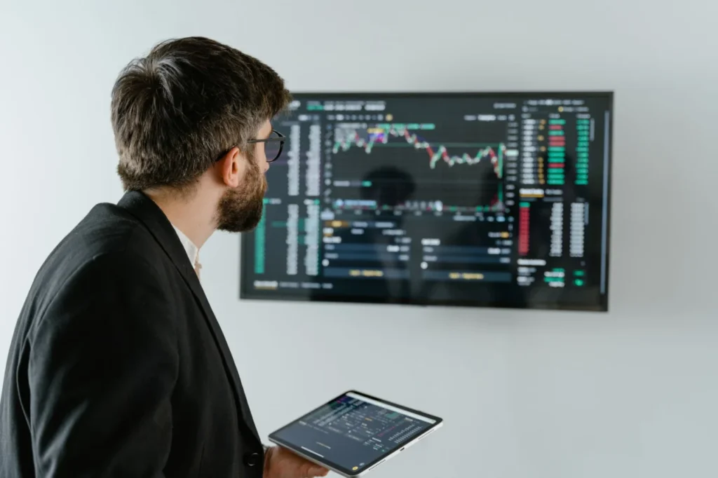 Corretora De Investimentos: O que é e como funciona 1 Corretora De Investimentos