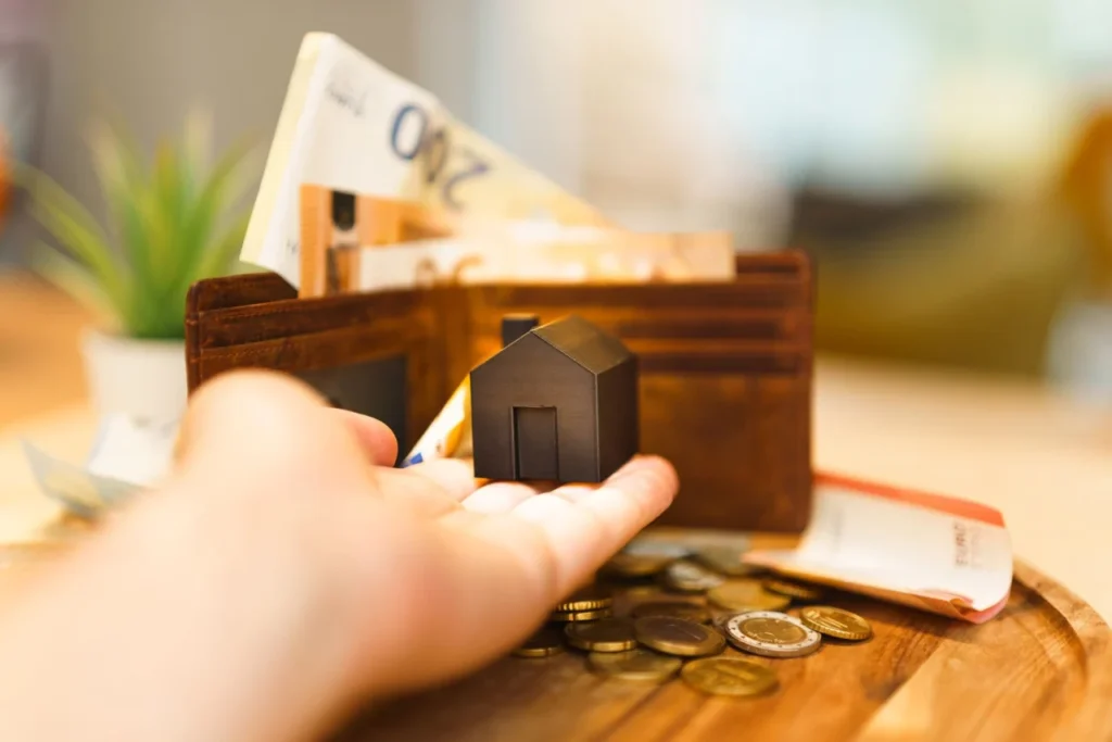 Financiamento Imobiliário: O que é e como funciona 1 Financiamento Imobiliário