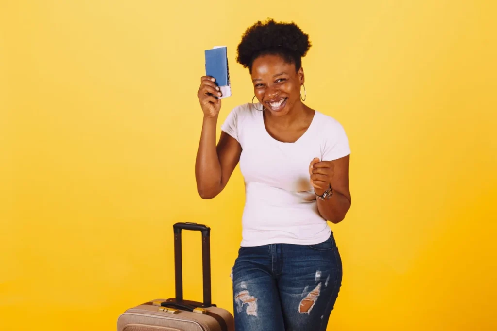 Melhor Cartão Para Viajar