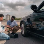 Seguro Auto Barato