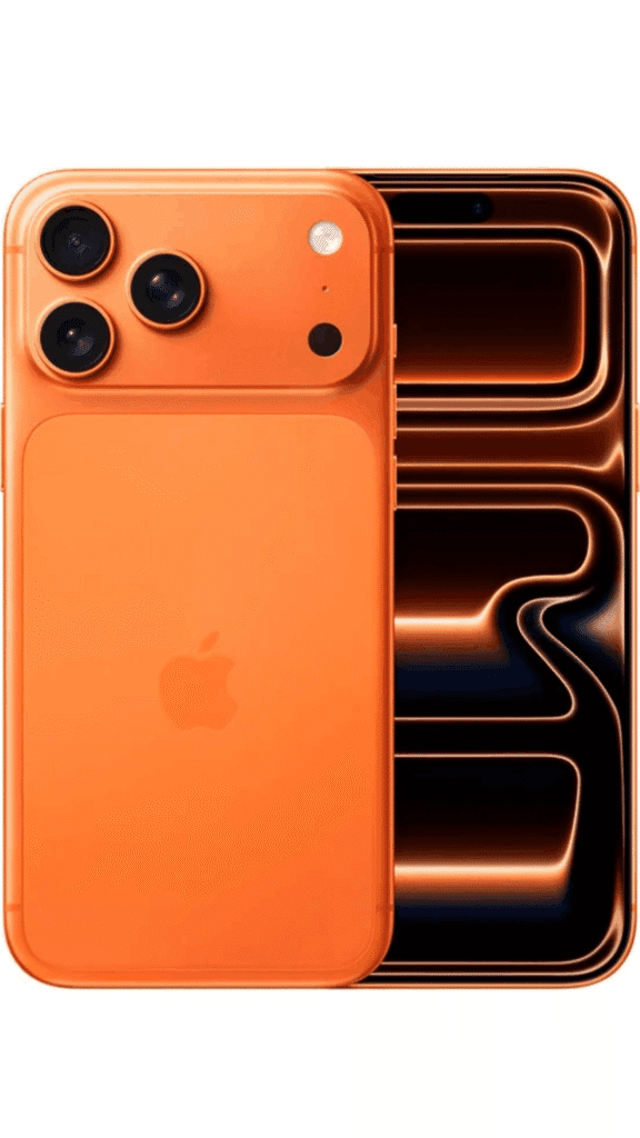 Preço do iphone 17 256gb: vale a pena