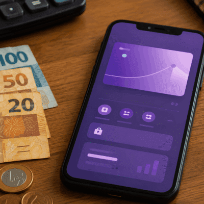 Caixa ou Nubank? Descubra Qual Banco Tem a Melhor Taxa de Empréstimo Hoje 2 Caixa