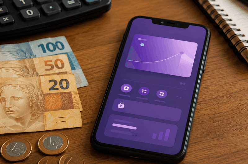 Caixa ou Nubank? Descubra Qual Banco Tem a Melhor Taxa de Empréstimo Hoje 1 Caixa