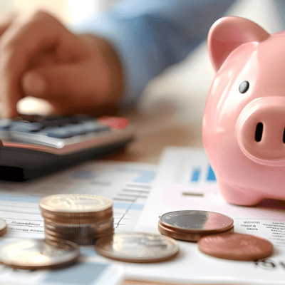Sua Empresa Está Pagando Suas Contas Pessoais? Saiba Como Organizar as Finanças 3 Finanças