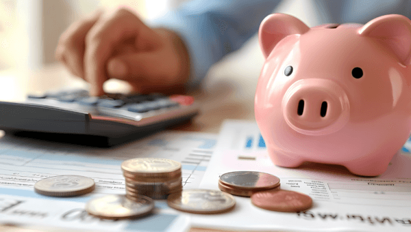 Finanças