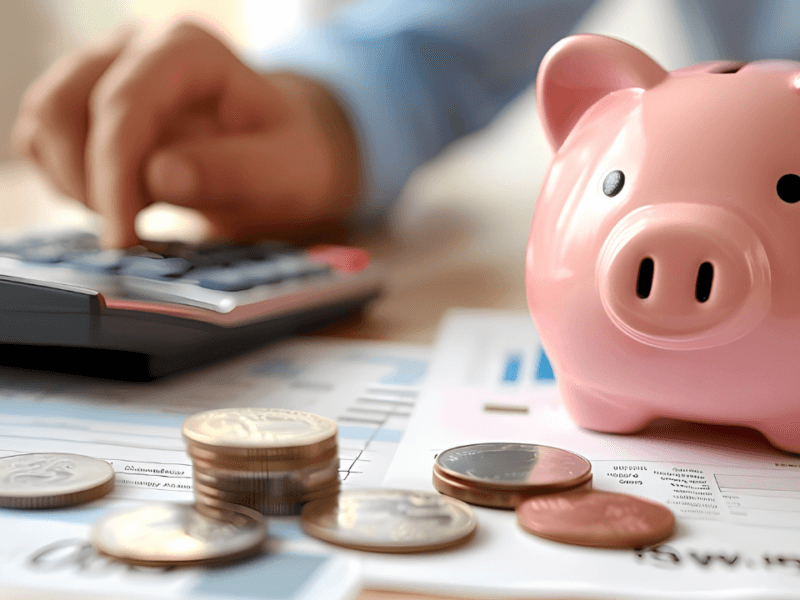 Sua Empresa Está Pagando Suas Contas Pessoais? Saiba Como Organizar as Finanças 1 Finanças