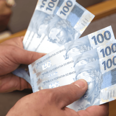 Governo Lula eleva previsão de salário mínimo para R$ 1.741 em 2027 3 salário mínimo